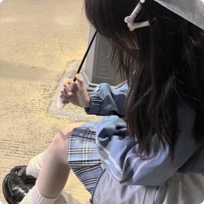 圣女之歌