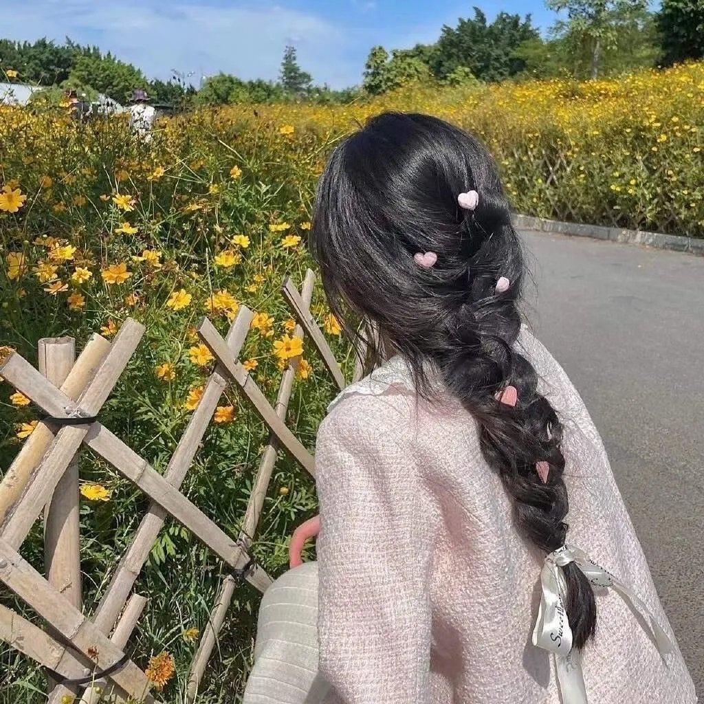 顾盼生香